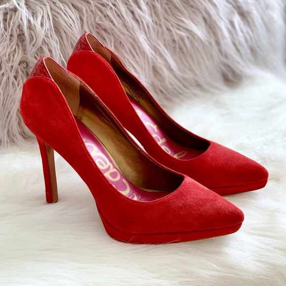 Sam Edelman shoes - Picture 1 of 5